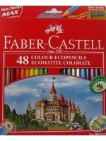 48 Colouring Pencils