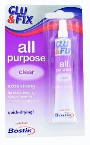 Bostik All Purpose Glue