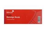 Silvine Cash Receipt Book