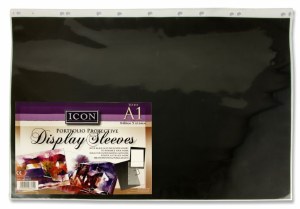 Icon A1 Portfolio Sleeve