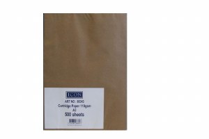 A3 Cartridge Paper 110g 500Sht