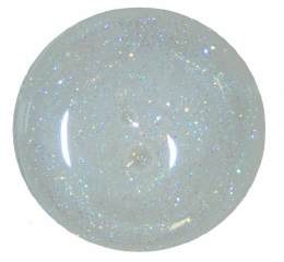 Glitter Glue 120ml Iridescent