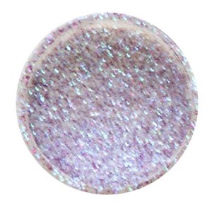 Glitter Glue 120ml Purple