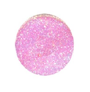 Glitter Glue 120ml Pink