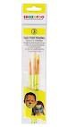 Snazaroo Face Paint Brushes 3