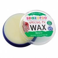Snazaroo Special FX Wax 18ml