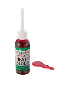 Snazaroo Theatre Blood 50ml