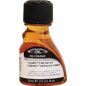 Liquin Fine Detail 75ml