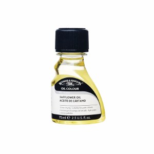 Safflower Oil 75ml