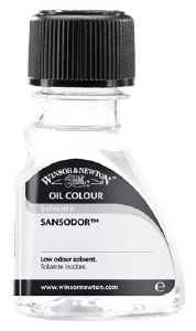 Sansodor Oil 75ml