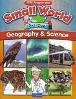 Small World Geo &amp; Science 6th