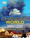 Changing World Core Geography