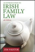 Irish Family Law 4th Edition
