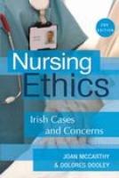 Nursing Ethics 2nd Edition