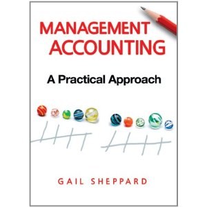 Management Accounting