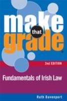 MTG: Fundamentals Irish Law