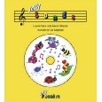 Jolly Songs Book &amp; CD