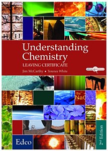 Understanding Chemistry 2nd Ed