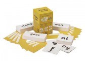 Jolly Phonics Letter Cards