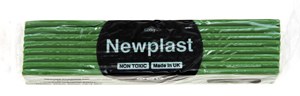 Newplast- Dark Green