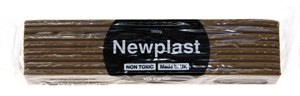 Newplast- Brown