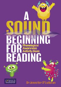 A Sound Beginning for Reading