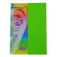 A2 Colour Card 160gsm 20 Pack