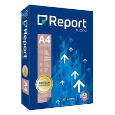 A4 Box Report 75gsm Paper