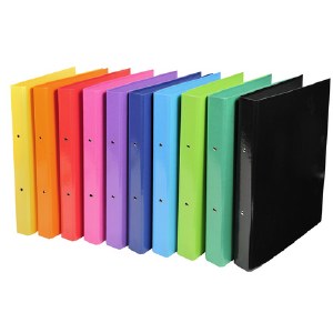 A4 Exacompta Ringbinder