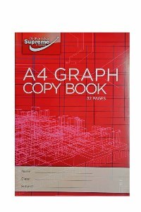 A4 Graph Copy