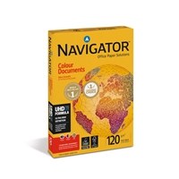Navigator A4 120gms 250 Sheets
