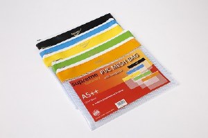 A5++ Mesh Bag 5pk