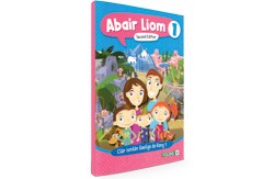 Abair Liom 1 2nd Edition