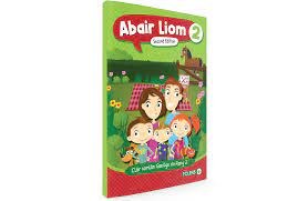 Abair Liom 2 2nd Edition