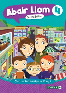 Abair Liom 4 2nd Edition