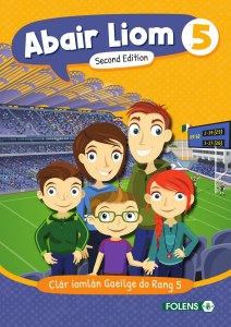 Abair Liom 5 2nd Edition