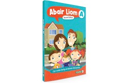 Abair Liom A 2nd Edition