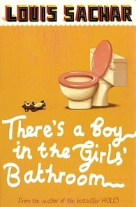 A Boy in the Girls Bathroom