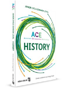 ACE History