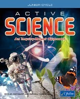 Active Science Book&amp;Workbook