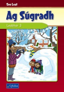 Ag Súgradh Leabhar 3