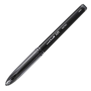 Air Roller Ball Pen Black0.5mm