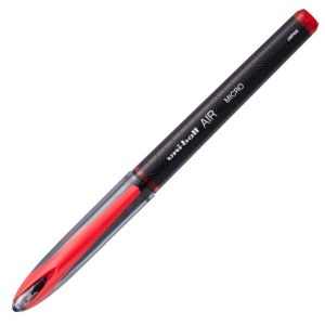 Air Roller Ball Pen Red 0.5mm