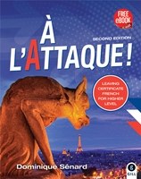 A L'Attaque Workbook
