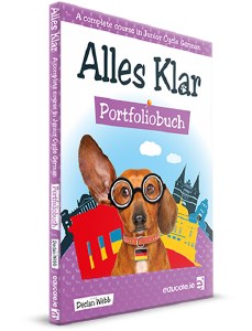 Alles Klar Portfolio