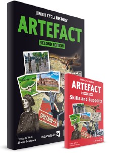 Artefact Book&amp;Workbook 2nd Ed