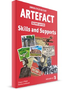 Artefact Skills&amp;Support 2nd Ed