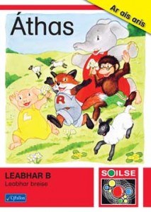 Athas Leabhar B