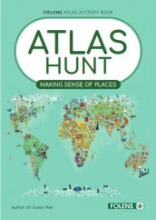 Atlas Hunt Workbook