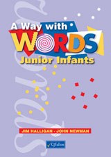 A Way With Words Junior Infant